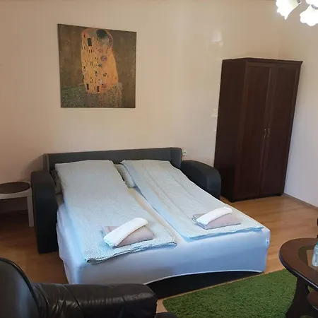 Pandora Pool Apartman Hajduszoboszlo Exterior photo