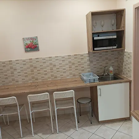 Pandora Pool Apartman Hajduszoboszlo Exterior photo