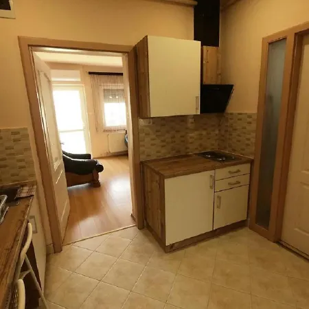 Pandora Pool Apartman Hajduszoboszlo Exterior photo